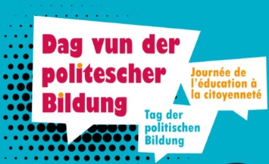 Dag vun der politescher Bildung